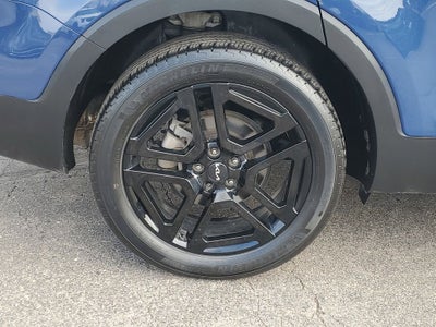 2023 Kia Telluride EX X-Line