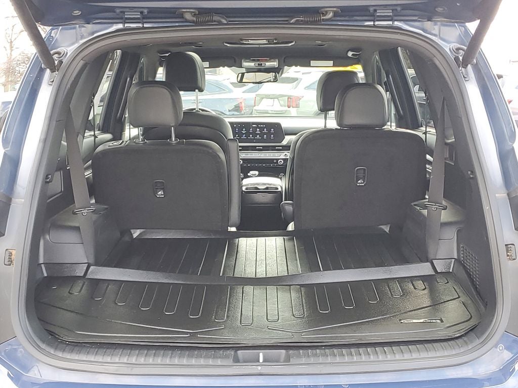 2023 Kia Telluride EX X-Line