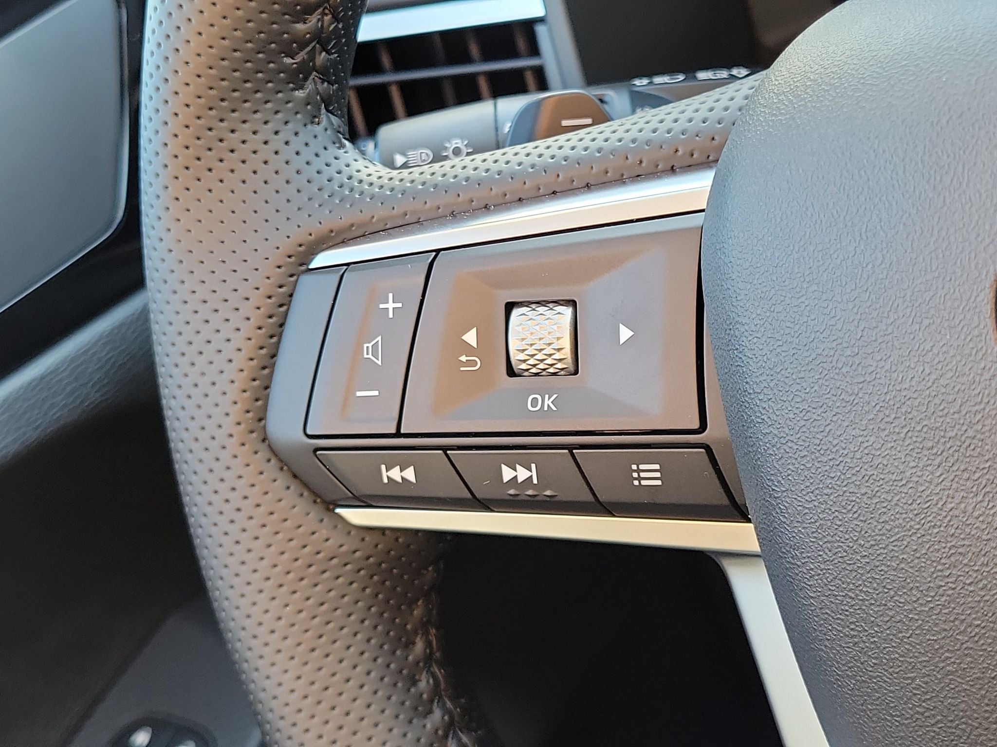 2026 Nissan Rogue Plug-in Hybrid SL