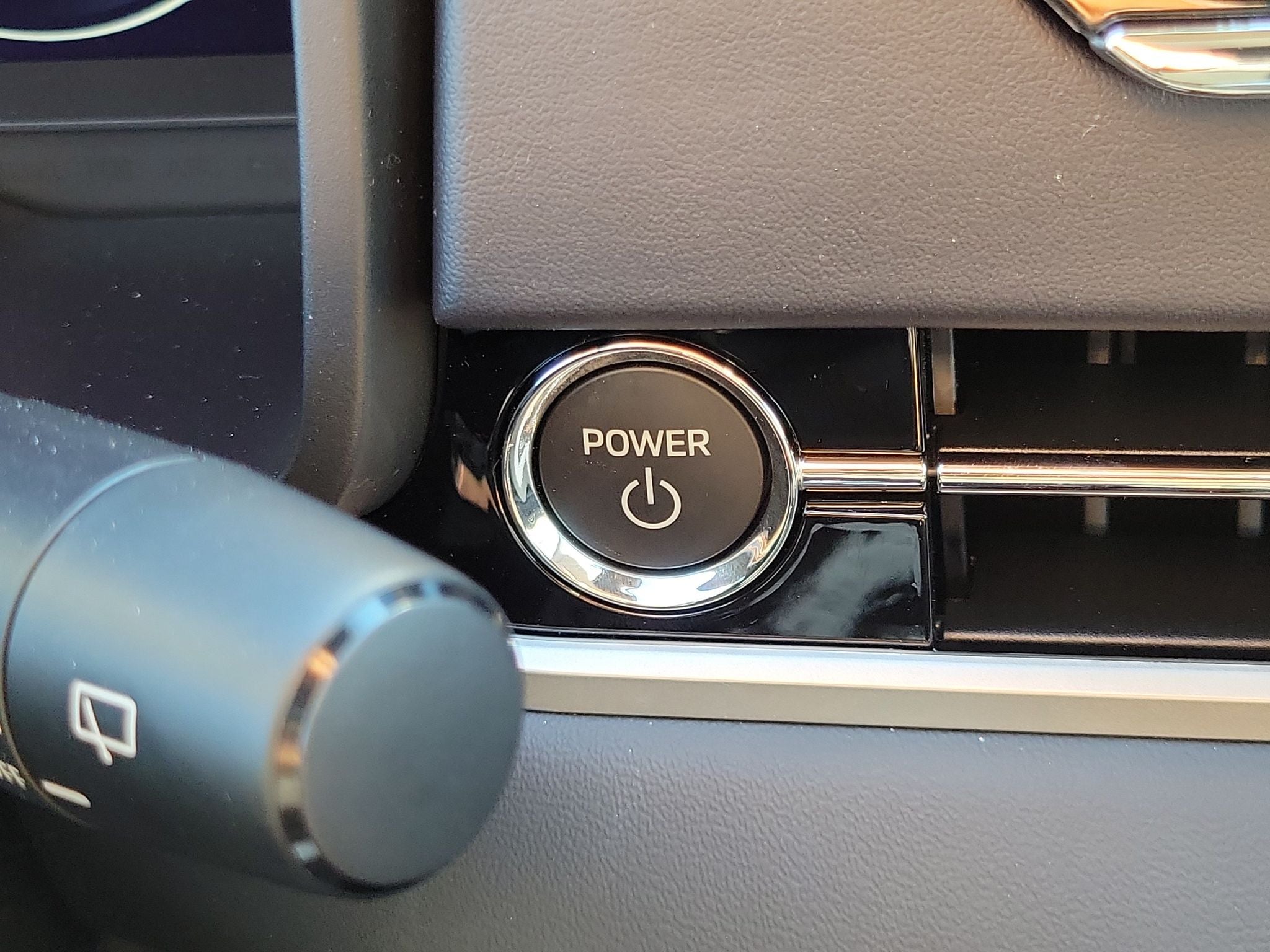 2026 Nissan Rogue Plug-in Hybrid SL
