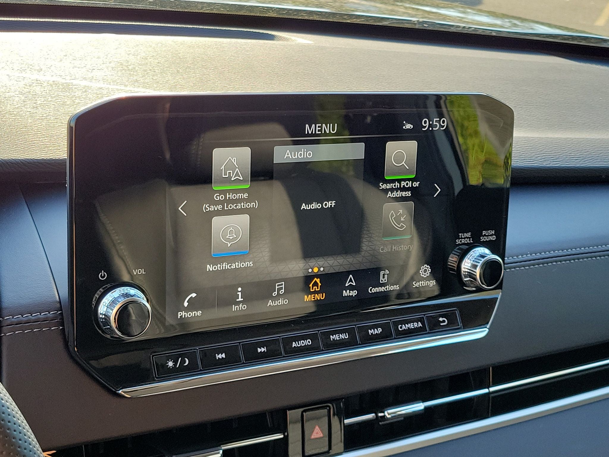 2026 Nissan Rogue Plug-in Hybrid SL