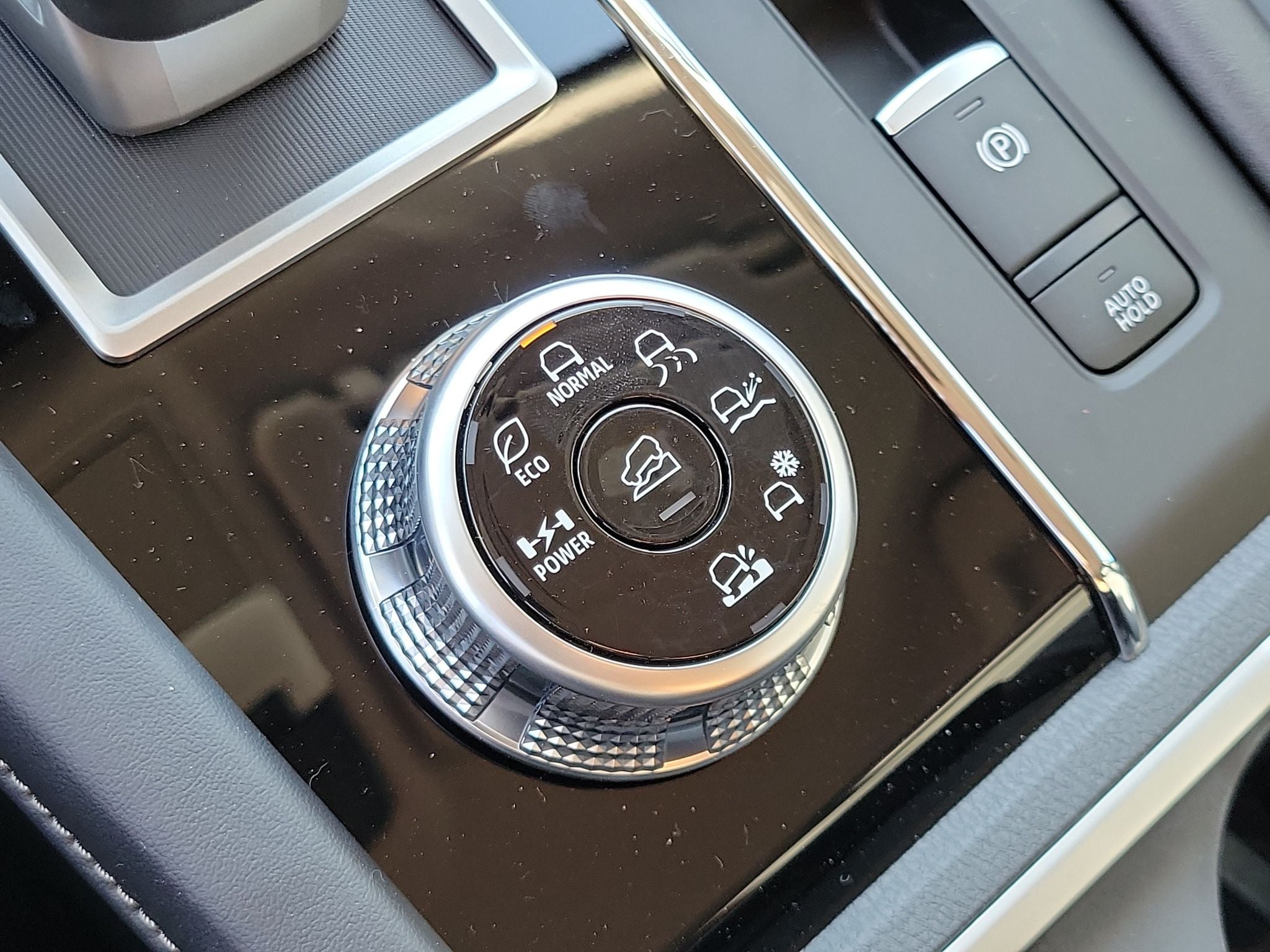 2026 Nissan Rogue Plug-in Hybrid SL