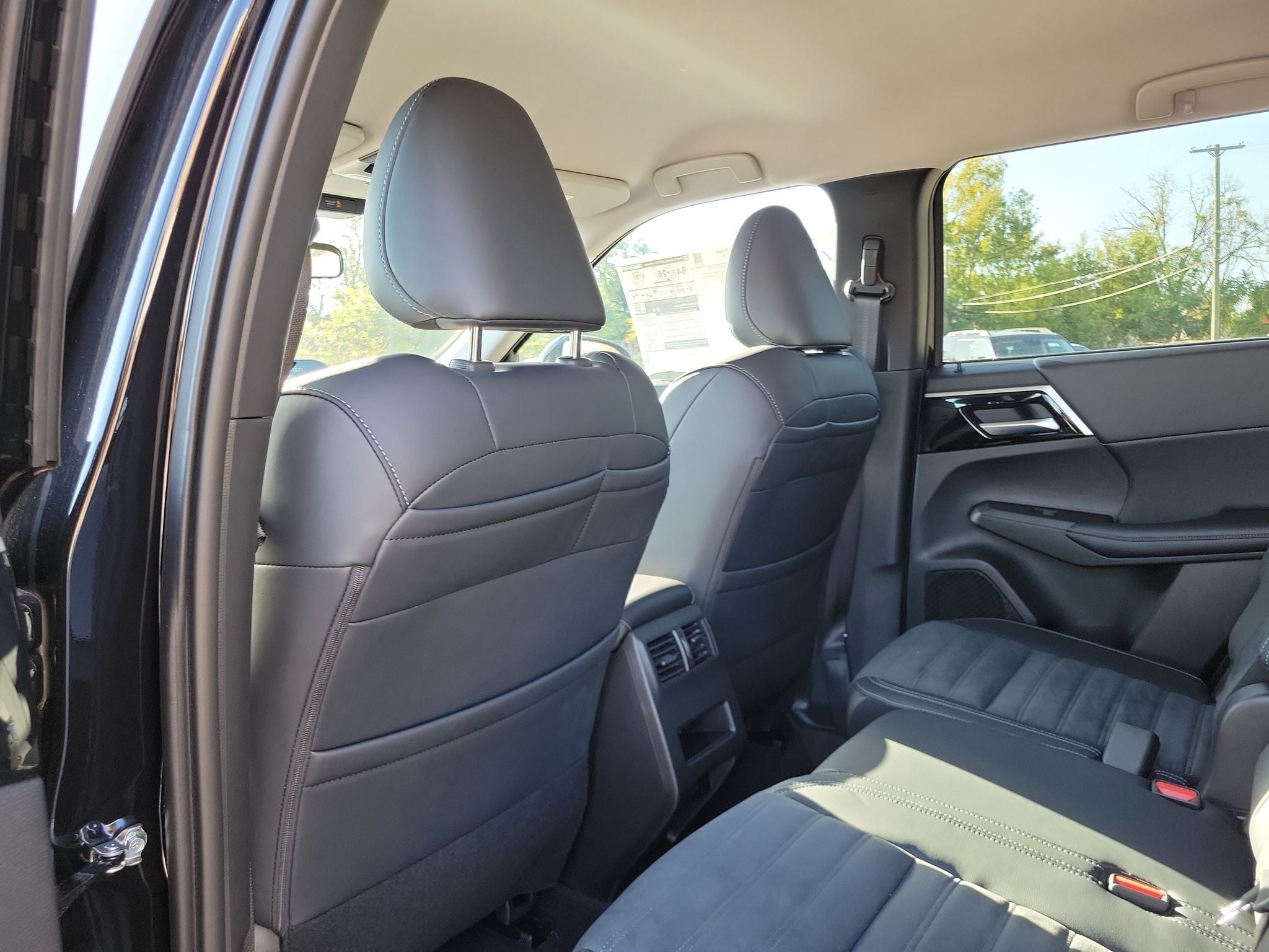 2026 Nissan Rogue Plug-in Hybrid SL