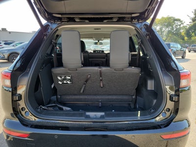 2026 Nissan Rogue Plug-in Hybrid SL