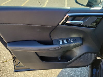 2026 Nissan Rogue Plug-in Hybrid SL