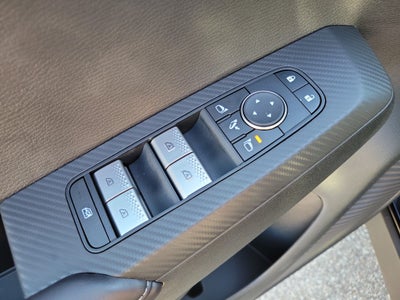 2026 Nissan Rogue Plug-in Hybrid SL