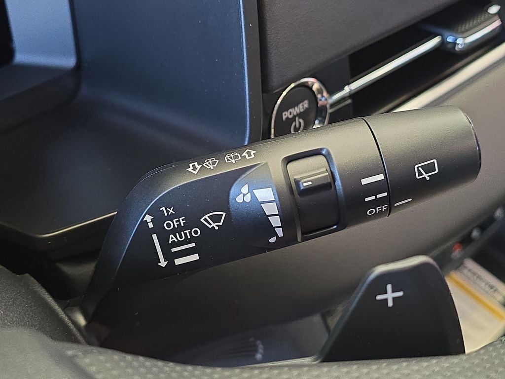 2026 Nissan Rogue Plug-in Hybrid Platinum