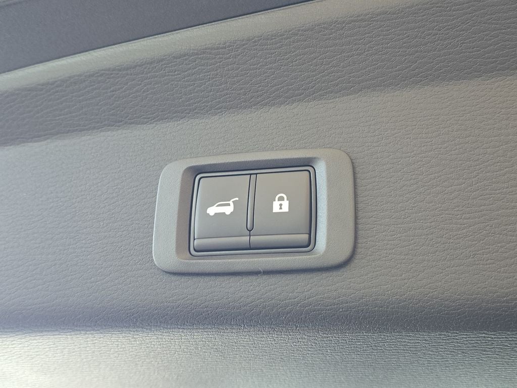 2026 Nissan Rogue Plug-in Hybrid Platinum