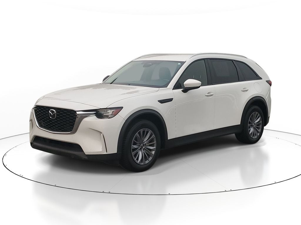 2024 Mazda Mazda CX-90 3.3 Turbo Select