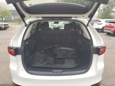 2024 Mazda Mazda CX-90 3.3 Turbo Select