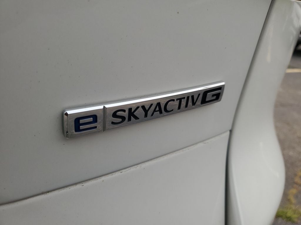 2024 Mazda Mazda CX-90 3.3 Turbo Select