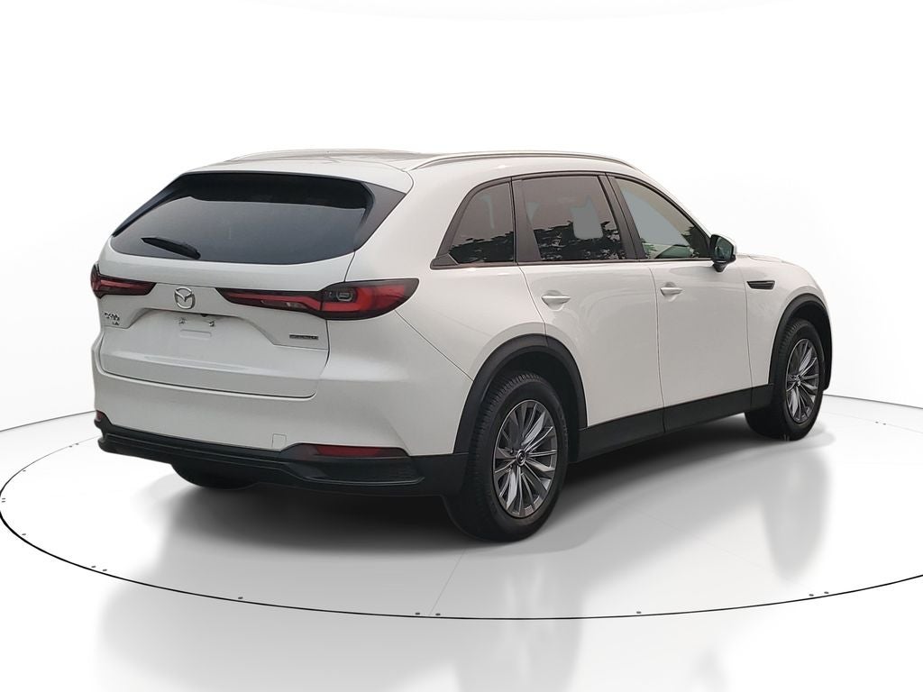 2024 Mazda Mazda CX-90 3.3 Turbo Select