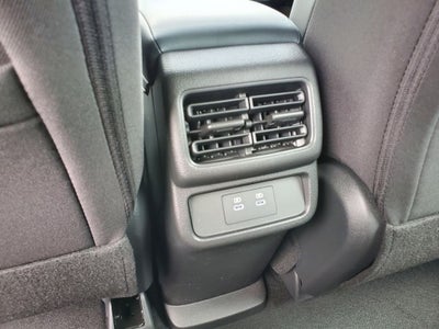 2026 Nissan LEAF SV+