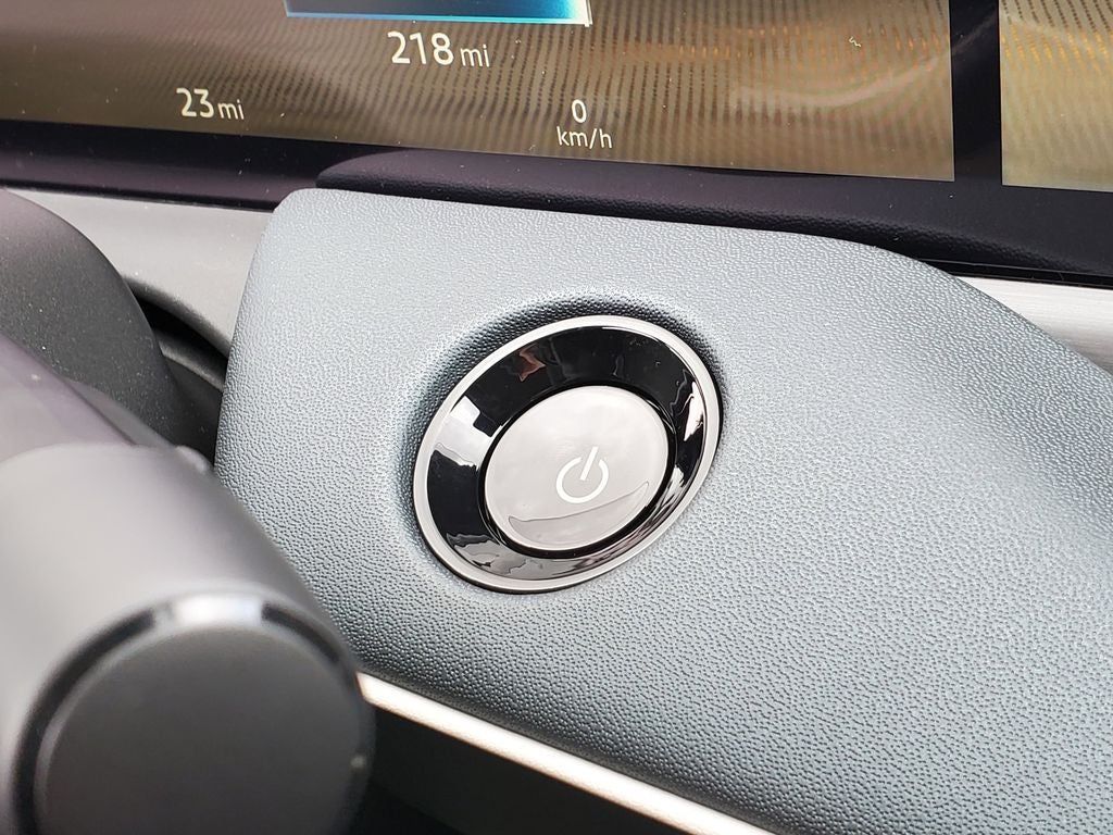 2026 Nissan LEAF SV+