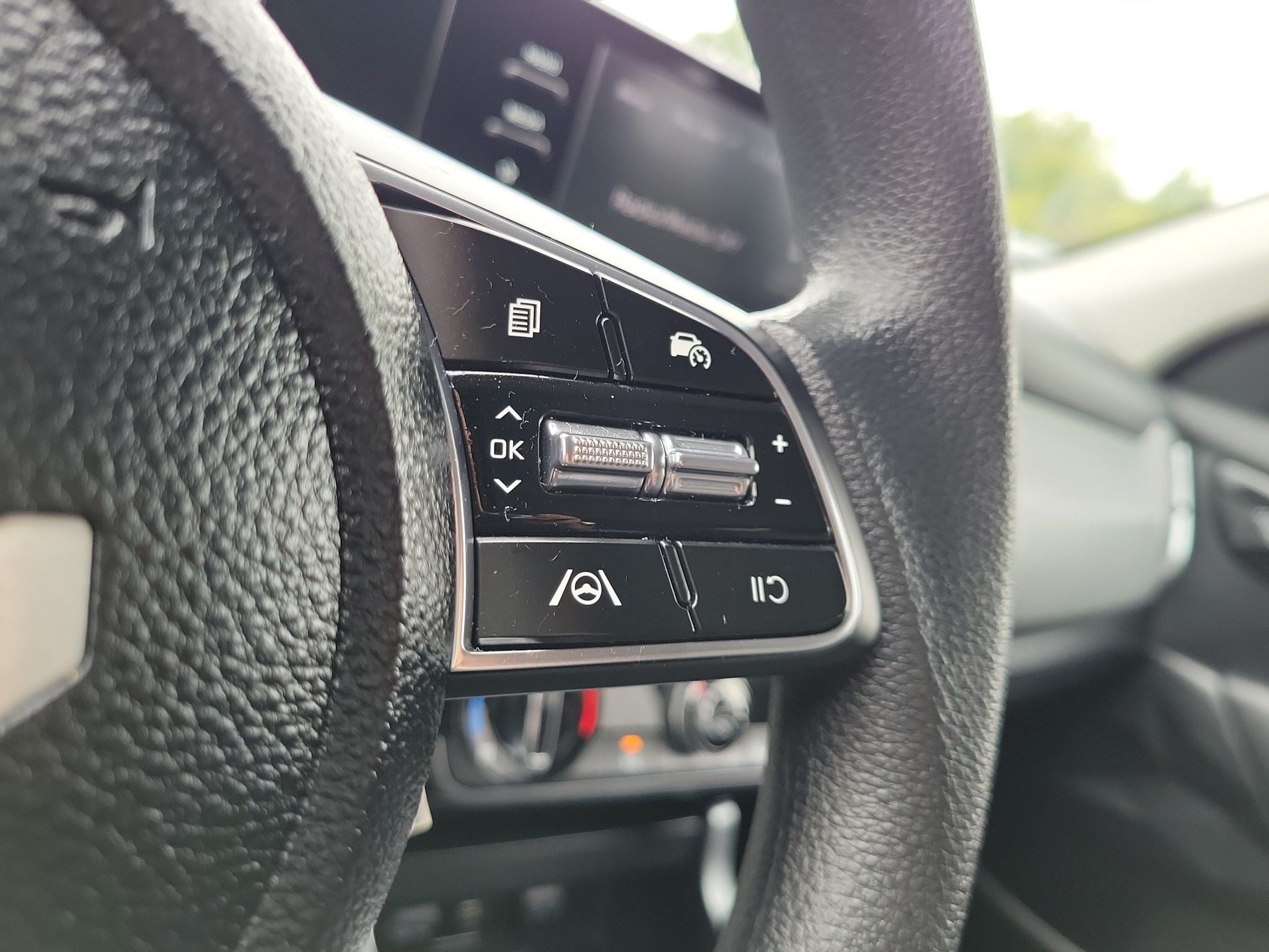 2024 Kia Seltos LX