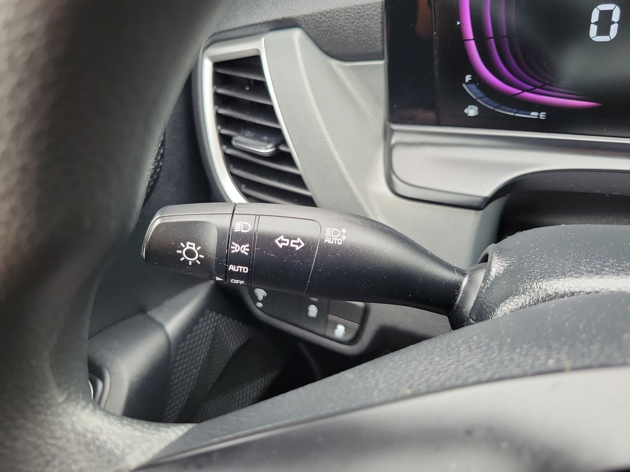 2024 Kia Seltos LX