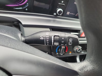 2024 Kia Seltos LX