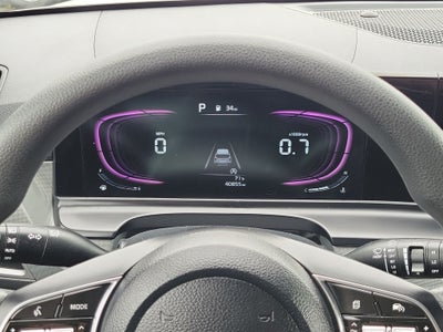 2024 Kia Seltos LX
