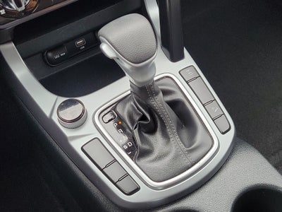 2024 Kia Seltos LX