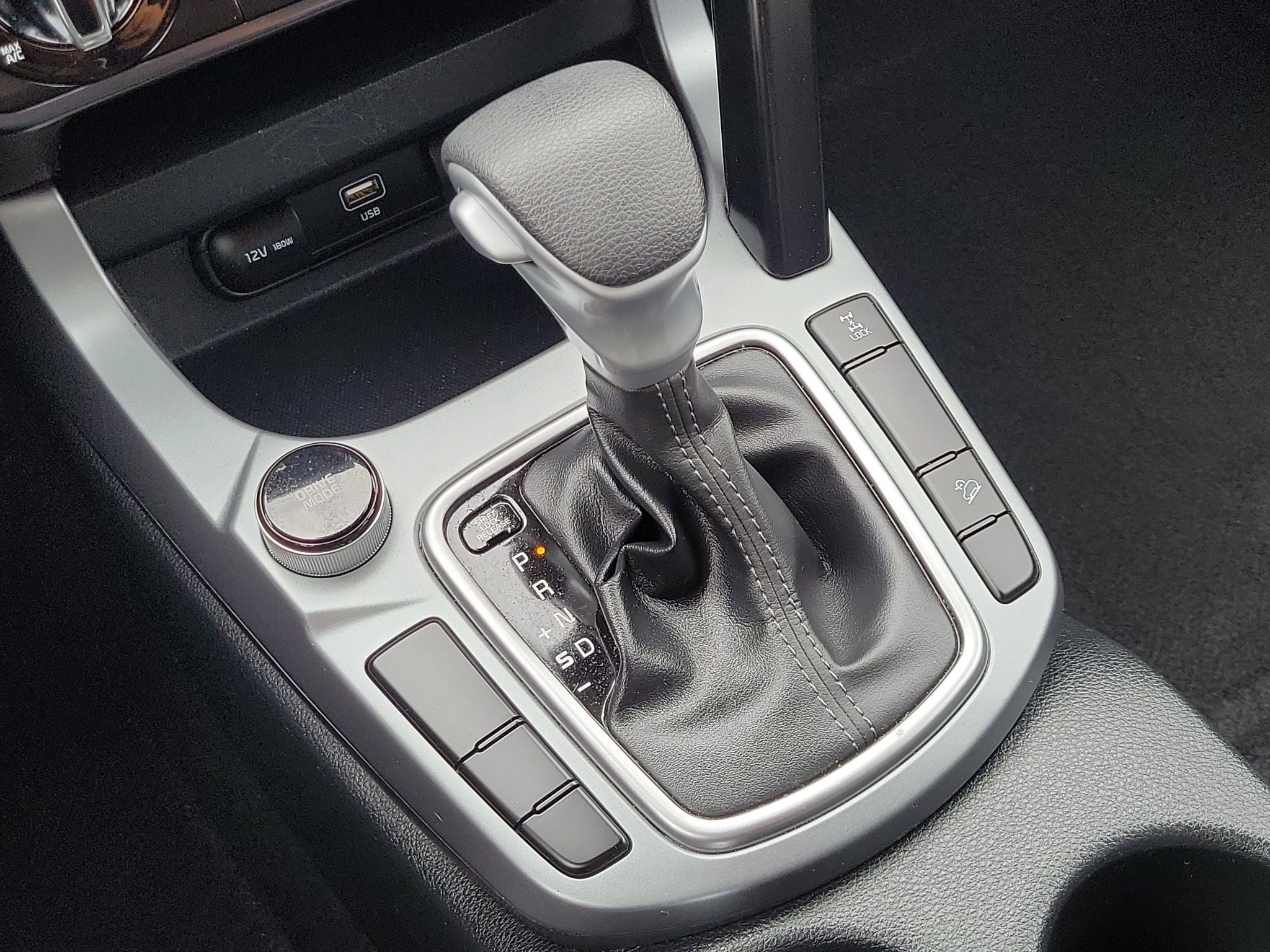 2024 Kia Seltos LX