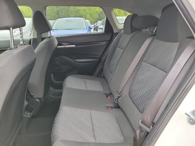 2024 Kia Seltos LX