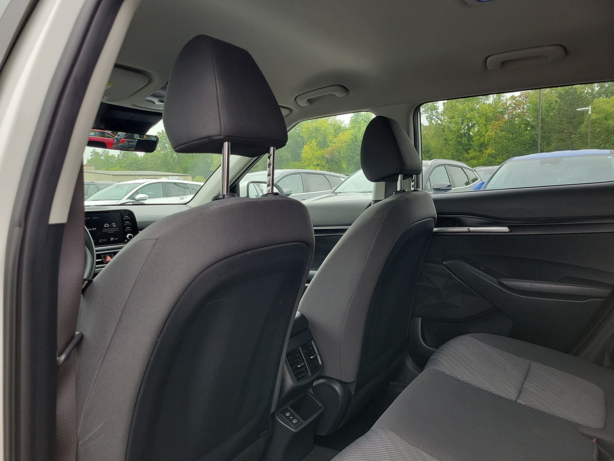 2024 Kia Seltos LX
