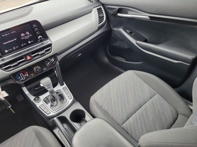 2024 Kia Seltos LX