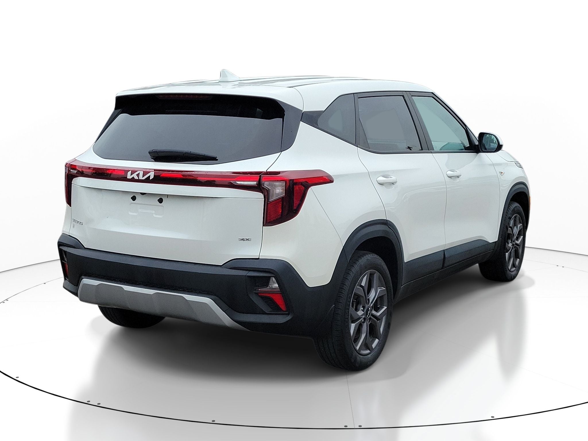2024 Kia Seltos LX