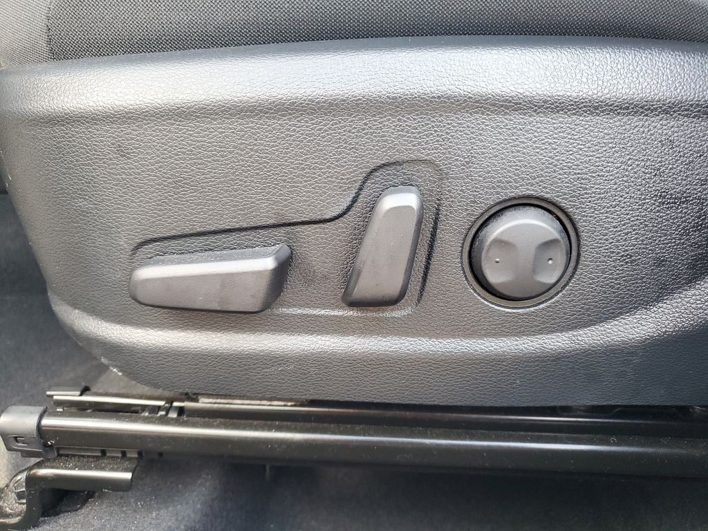2025 Kia Soul S