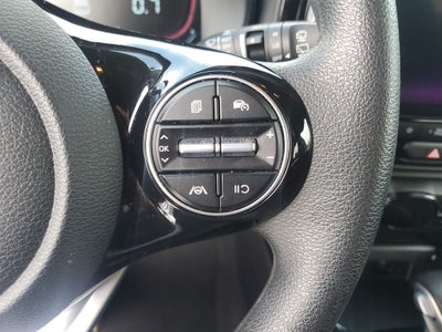 2025 Kia Soul S