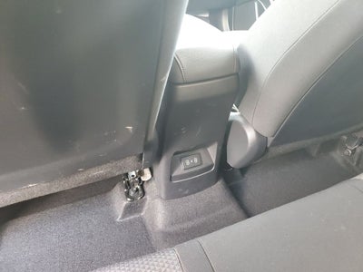 2025 Kia Soul S