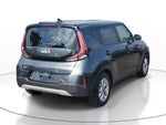 2025 Kia Soul S