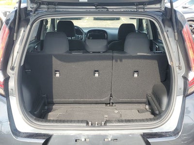 2025 Kia Soul S