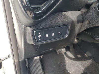 2024 Kia Soul S