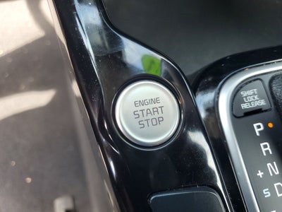 2024 Kia Soul S