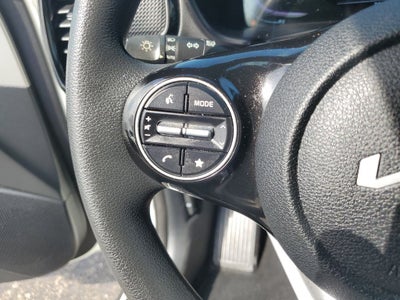 2024 Kia Soul S