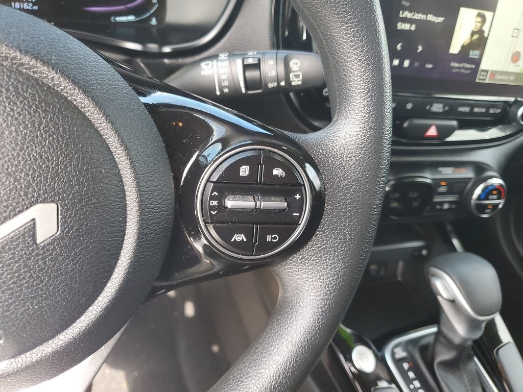 2024 Kia Soul S
