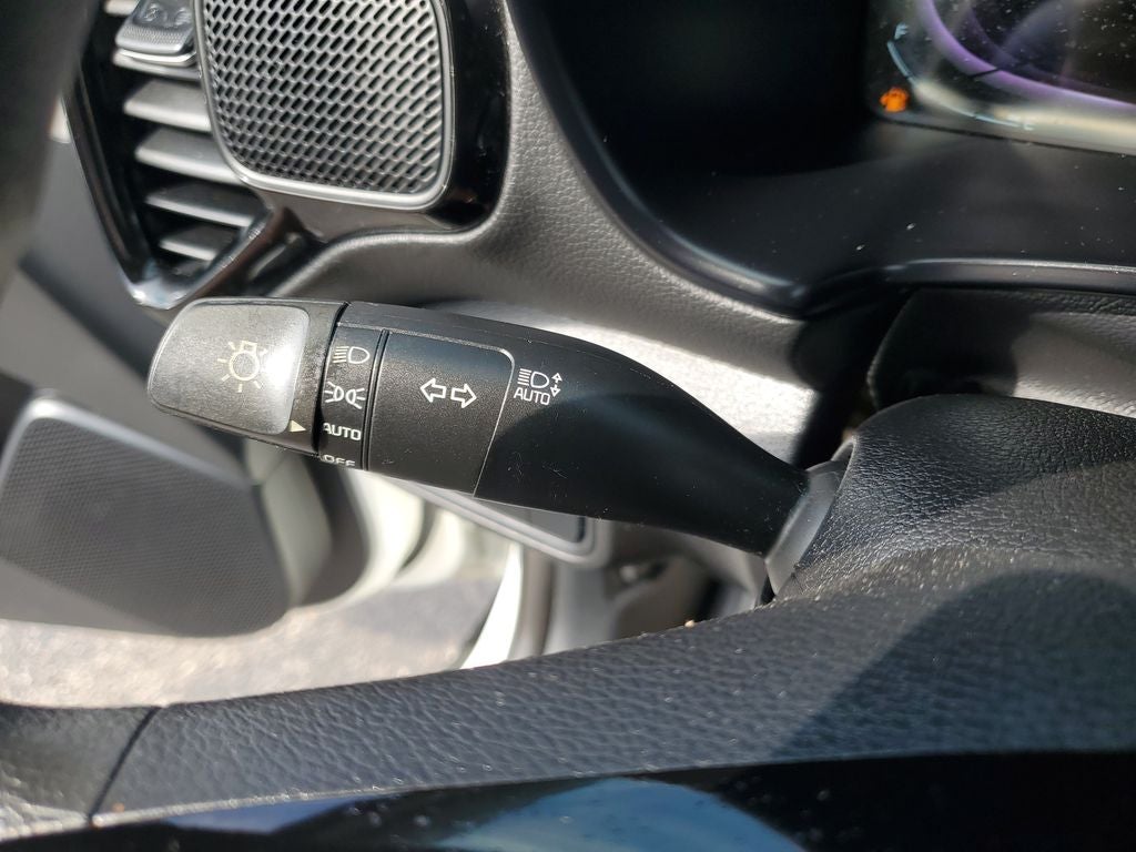 2024 Kia Soul S