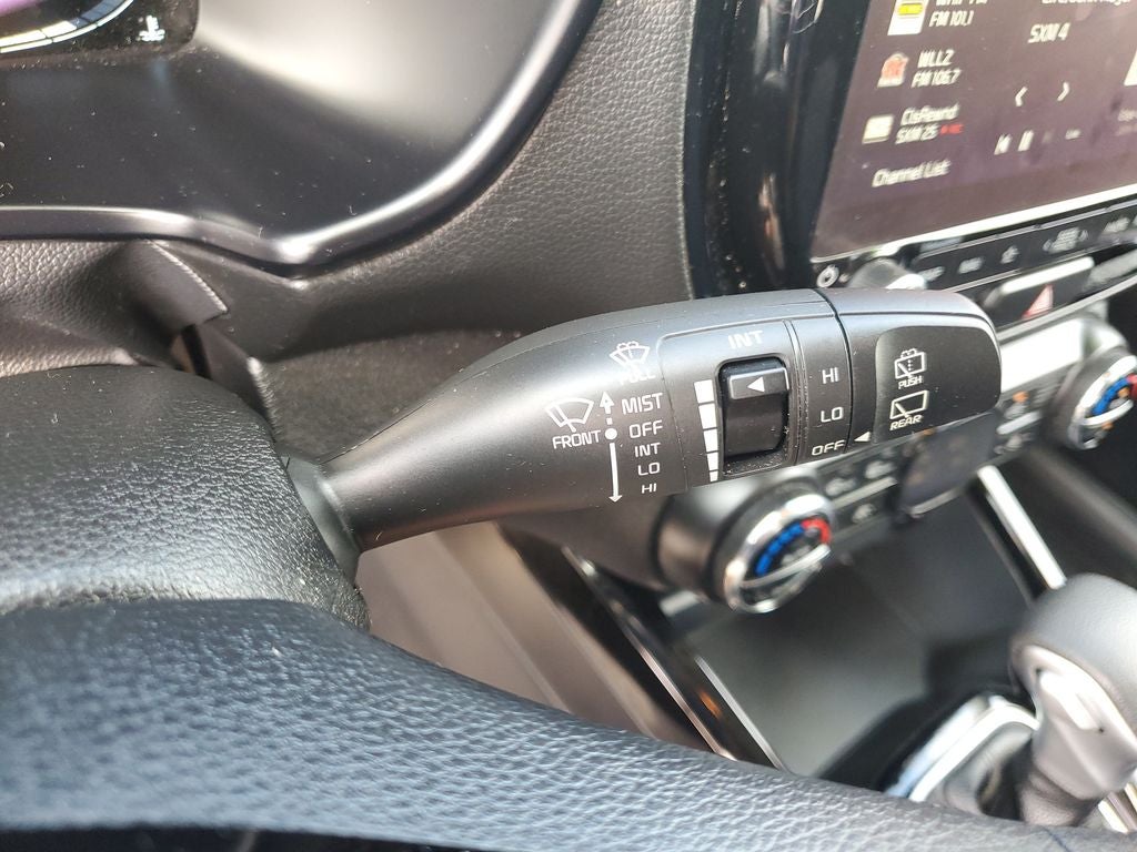 2024 Kia Soul S