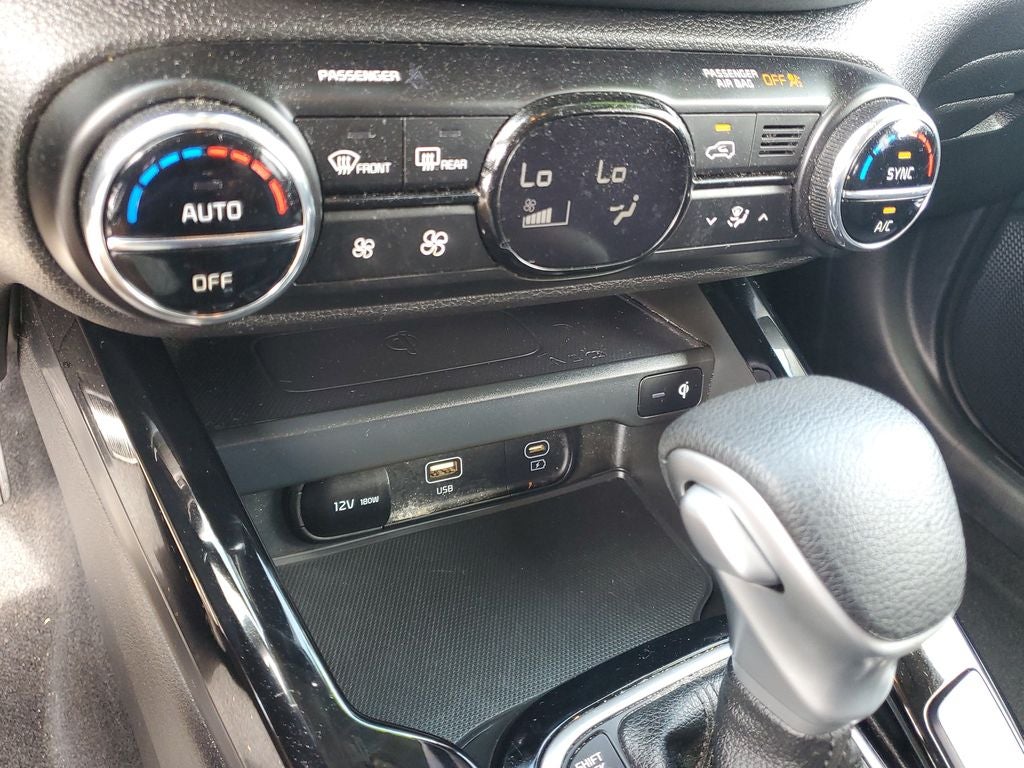 2024 Kia Soul S