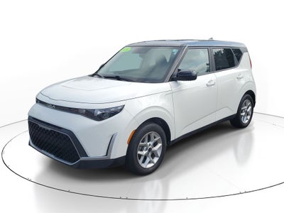2024 Kia Soul S