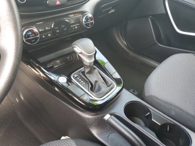 2024 Kia Soul S