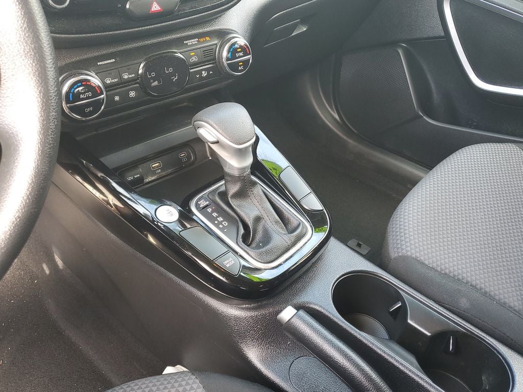 2024 Kia Soul S