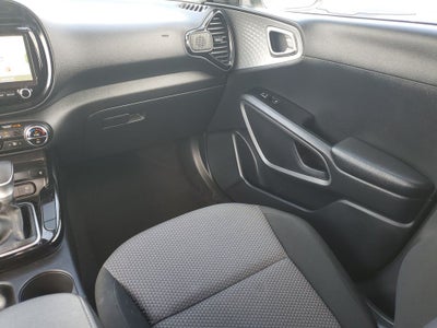 2024 Kia Soul S