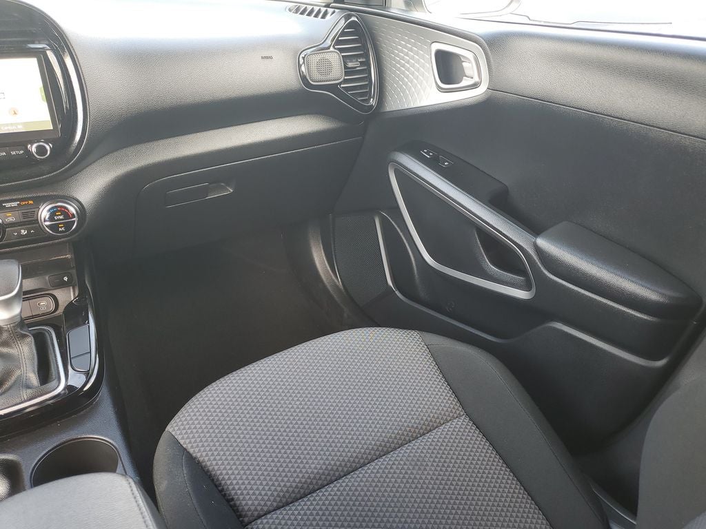 2024 Kia Soul S