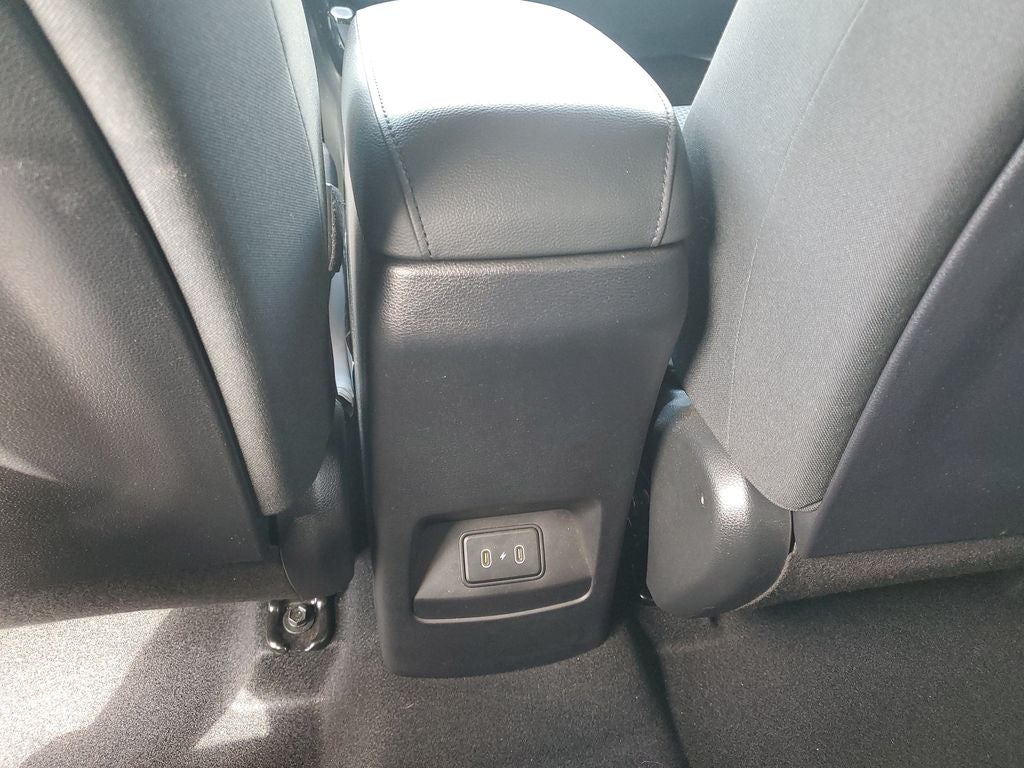 2024 Kia Soul S