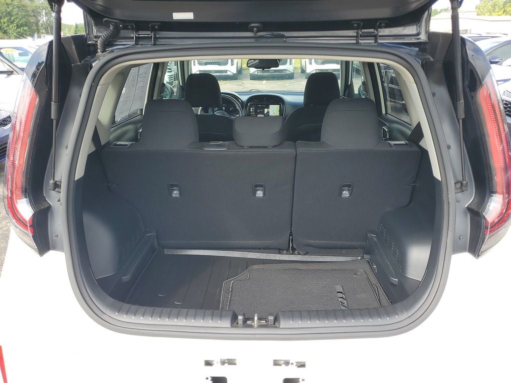 2024 Kia Soul S