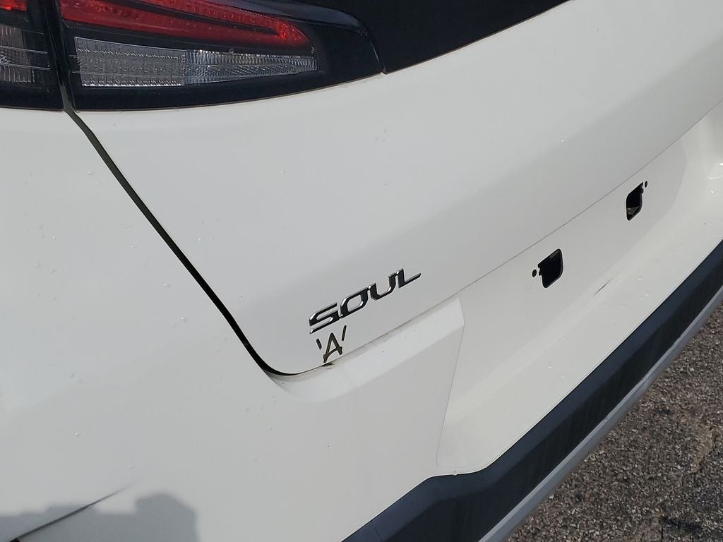 2024 Kia Soul S