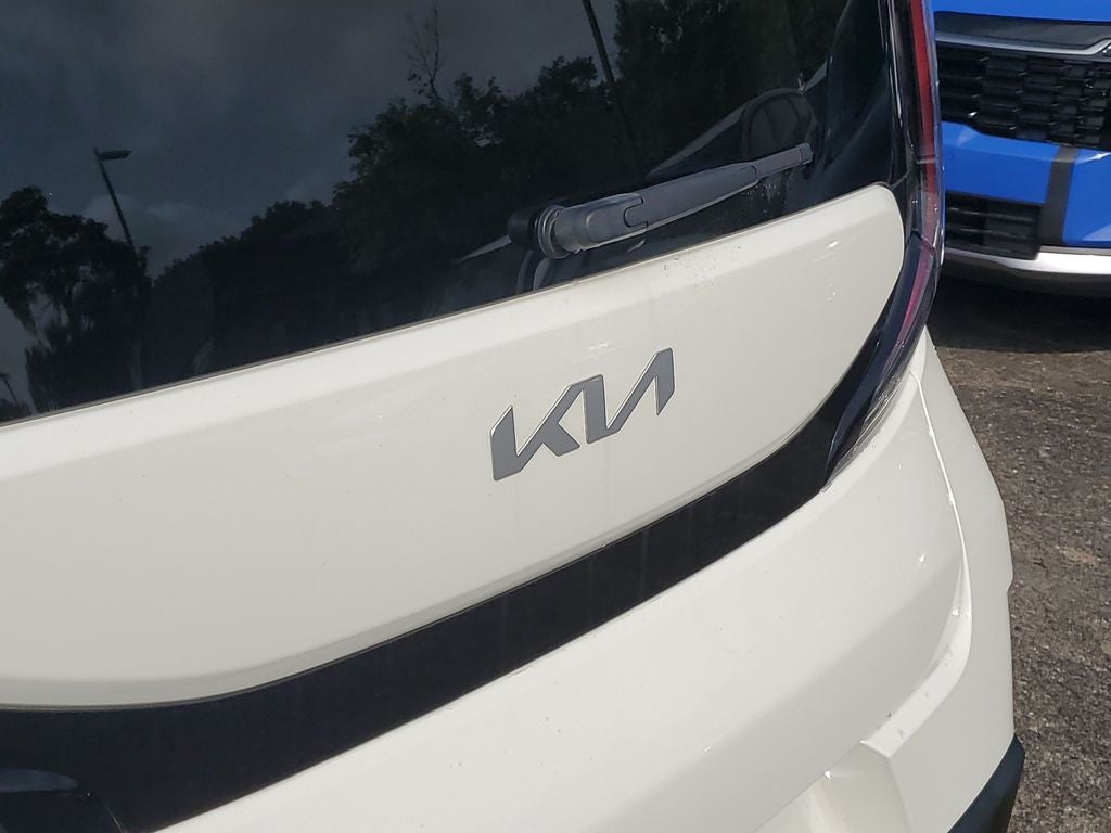 2024 Kia Soul S
