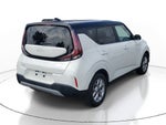 2024 Kia Soul S